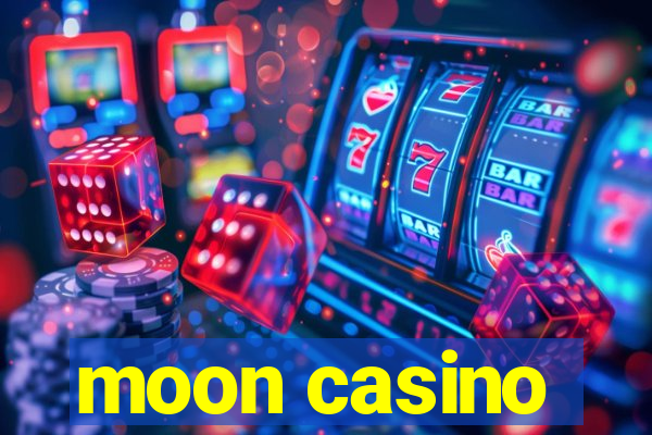 moon casino