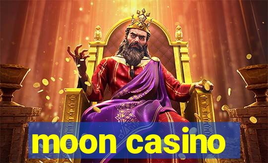 moon casino