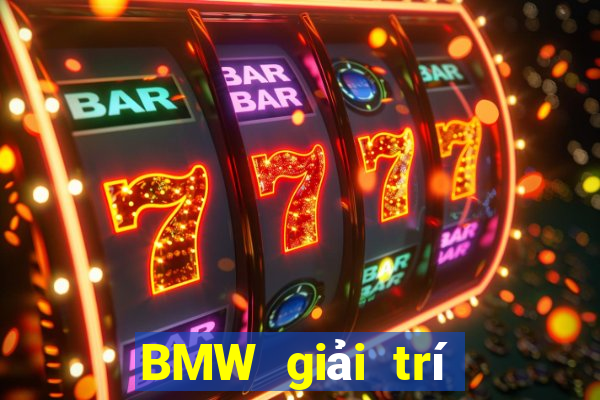 BMW giải trí app Tải về