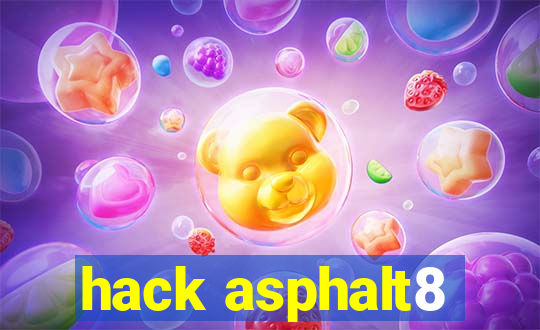 hack asphalt8