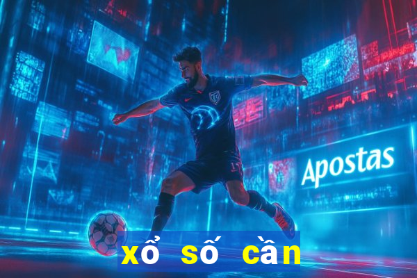 xổ số cần thơ ngày 3 tháng 3 năm 2024