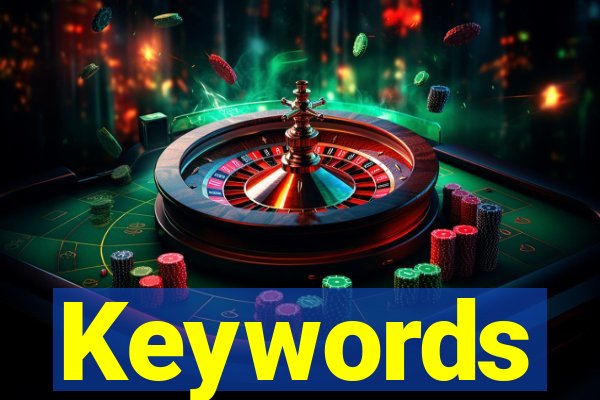 Keywords