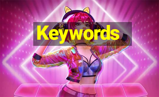 Keywords