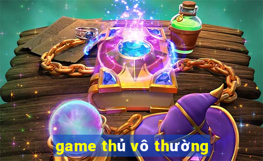 game thủ vô thường