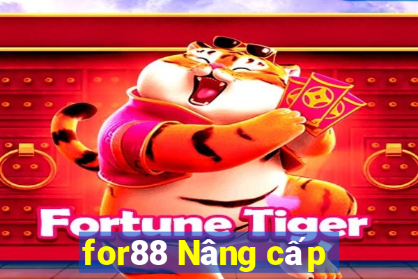 for88 Nâng cấp