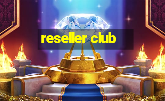 reseller club