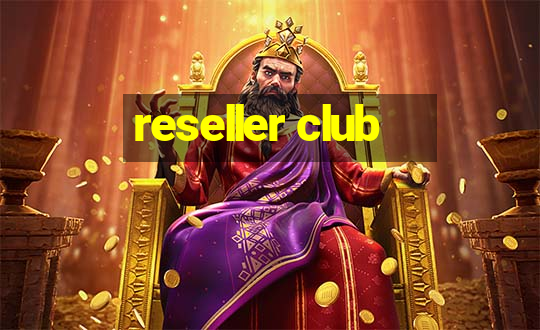 reseller club