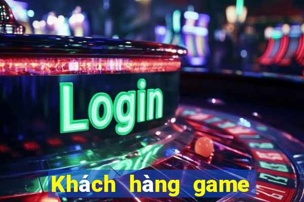 Khách hàng game bài 7k