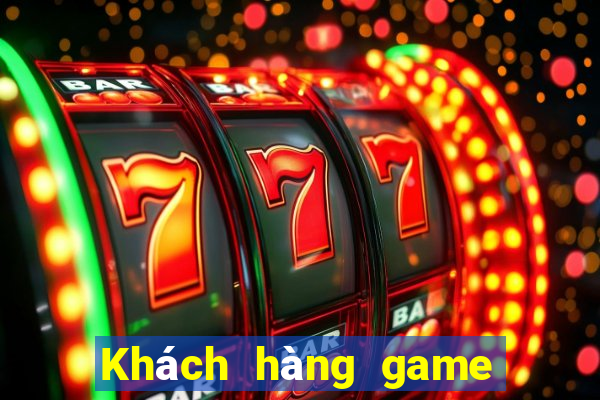 Khách hàng game bài 7k