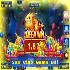 Sao Club Game Bài Su500 Iphone