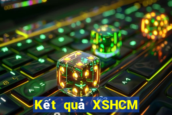 Kết quả XSHCM ngày thứ sáu