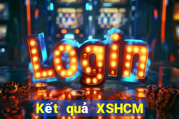 Kết quả XSHCM ngày thứ sáu