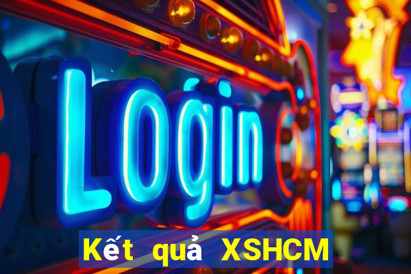 Kết quả XSHCM ngày thứ sáu