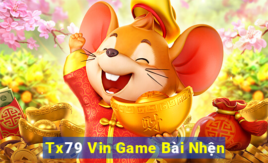 Tx79 Vin Game Bài Nhện