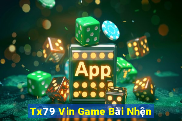 Tx79 Vin Game Bài Nhện