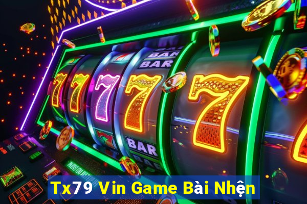 Tx79 Vin Game Bài Nhện