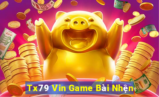 Tx79 Vin Game Bài Nhện