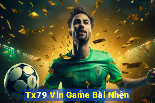 Tx79 Vin Game Bài Nhện