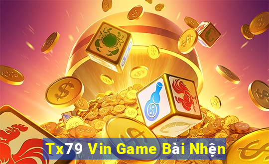 Tx79 Vin Game Bài Nhện