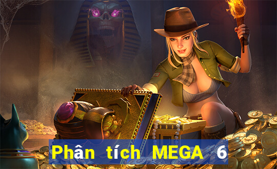 Phân tích MEGA 6 45 ngày 5