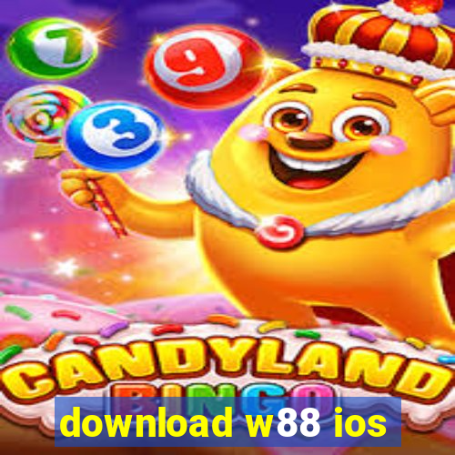 download w88 ios