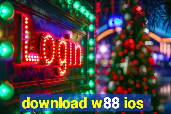 download w88 ios