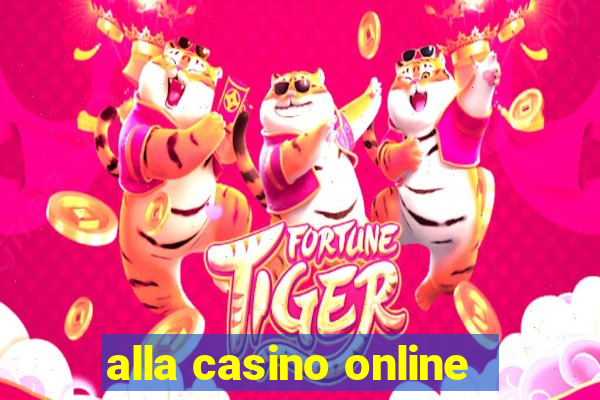 alla casino online