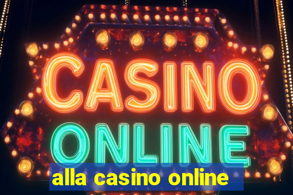 alla casino online