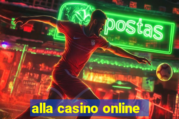 alla casino online