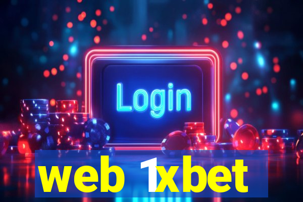 web 1xbet