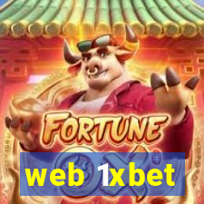 web 1xbet