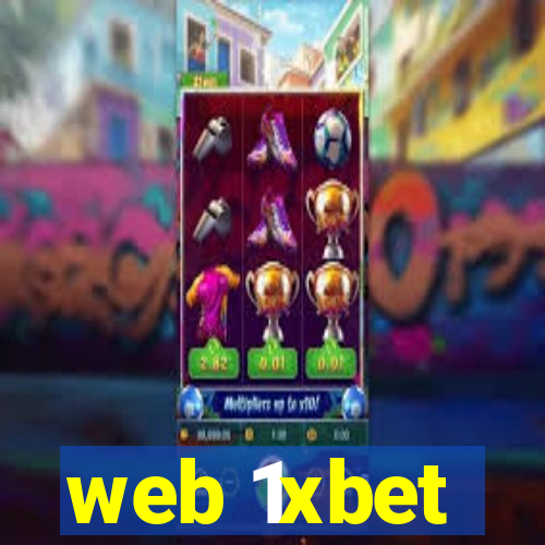 web 1xbet