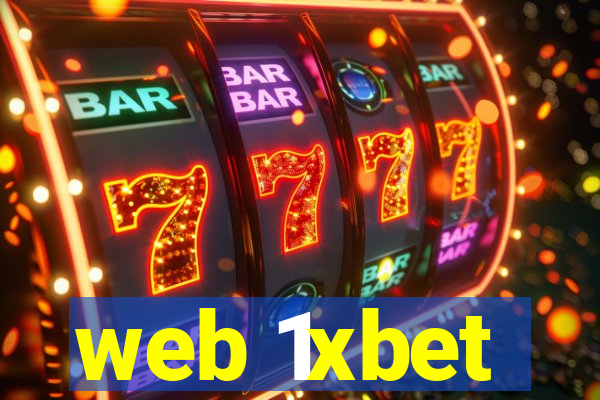 web 1xbet