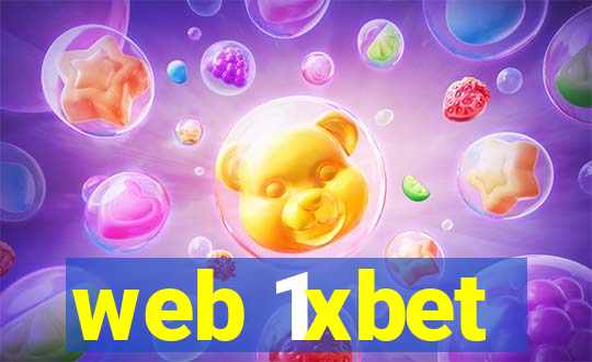 web 1xbet