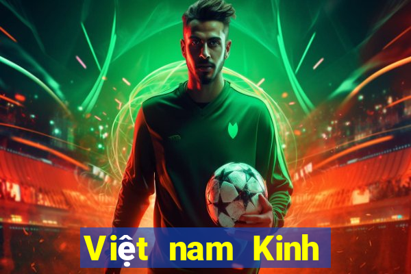 Việt nam Kinh Việt nam