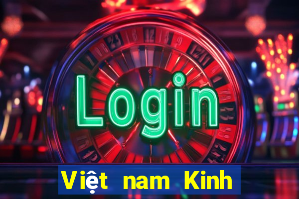 Việt nam Kinh Việt nam