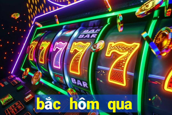 bắc hôm qua xổ số miền bắc hôm qua