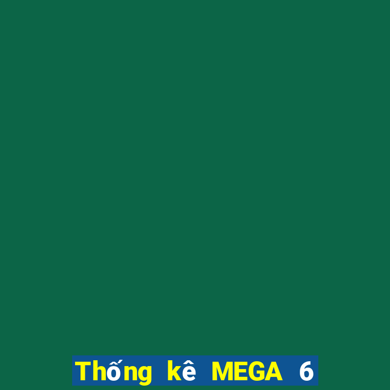 Thống kê MEGA 6 45 ngày 27