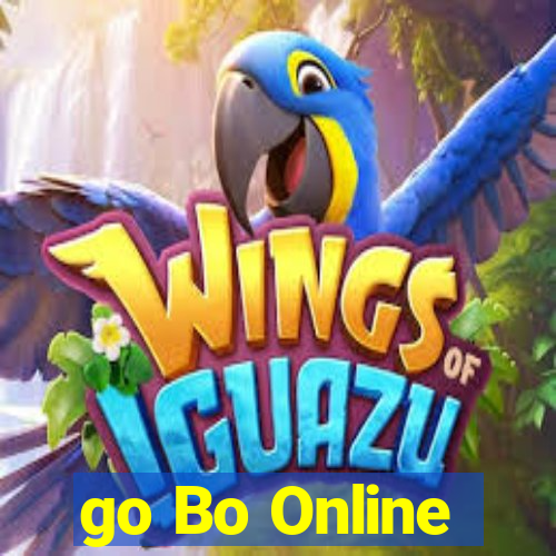 go Bo Online