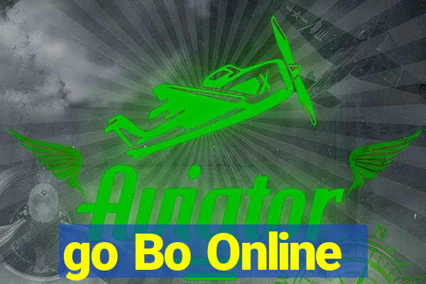 go Bo Online