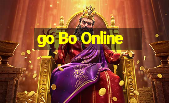 go Bo Online