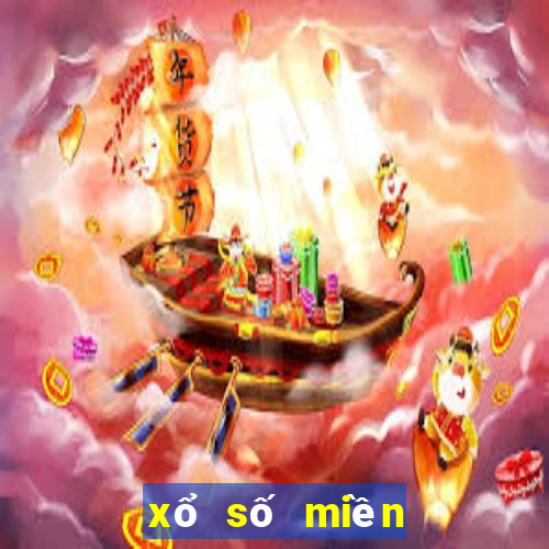 xổ số miền nam 26 12