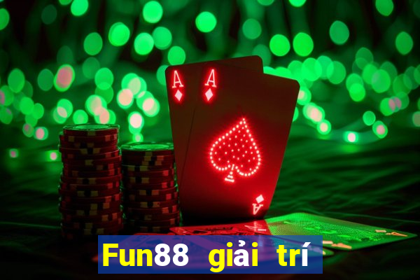 Fun88 giải trí Bora Android