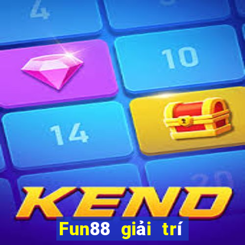 Fun88 giải trí Bora Android