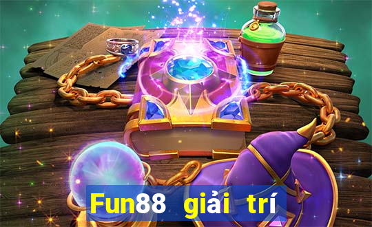 Fun88 giải trí Bora Android