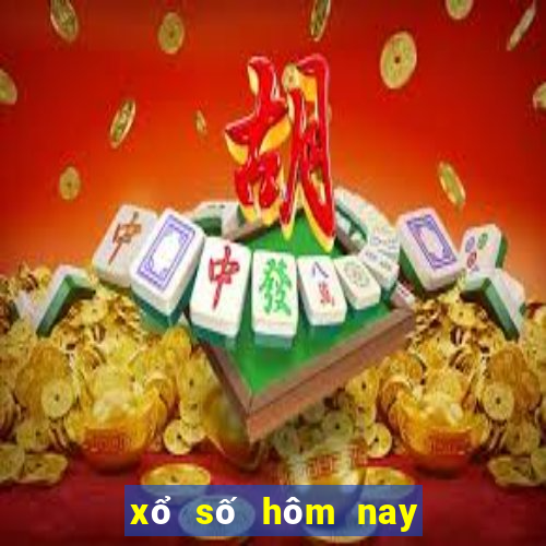 xổ số hôm nay quảng bình