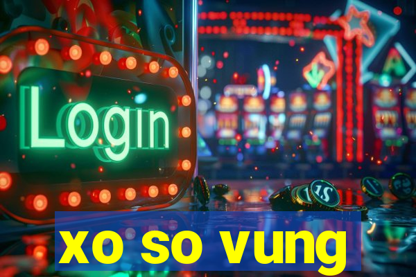 xo so vung