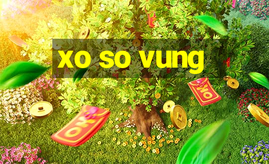 xo so vung