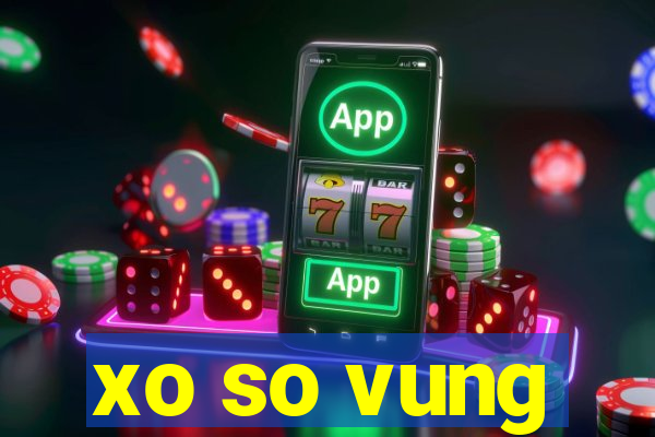 xo so vung