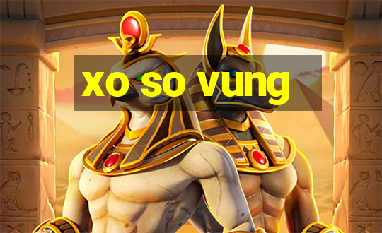 xo so vung